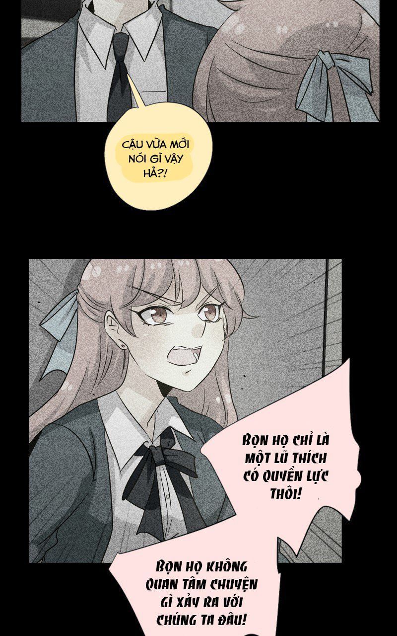 Thế Giới Không Hoàn Hảo Chapter 178 - 21