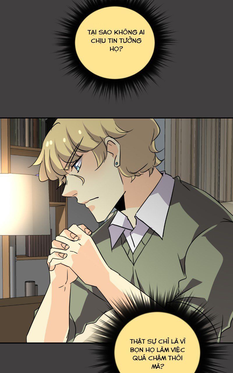 Thế Giới Không Hoàn Hảo Chapter 178 - 25