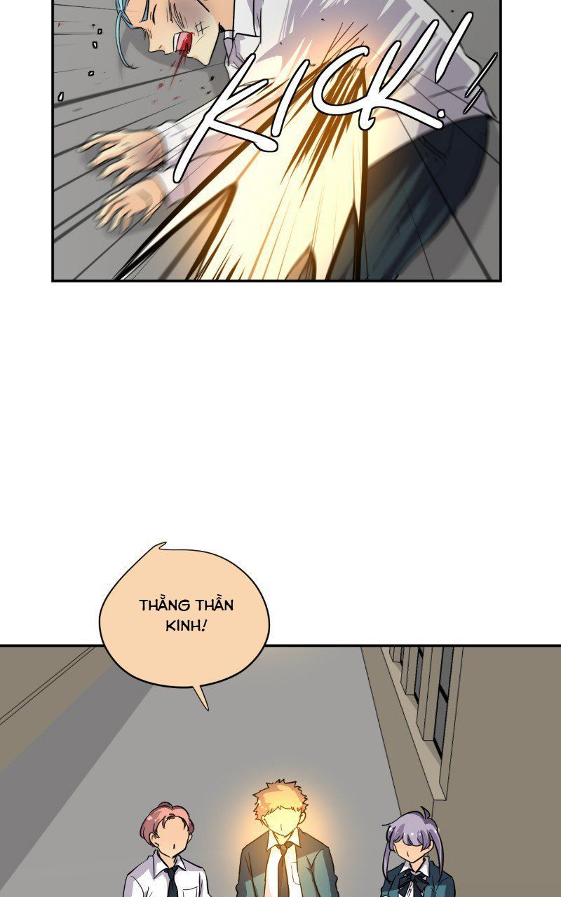 Thế Giới Không Hoàn Hảo Chapter 178 - 31