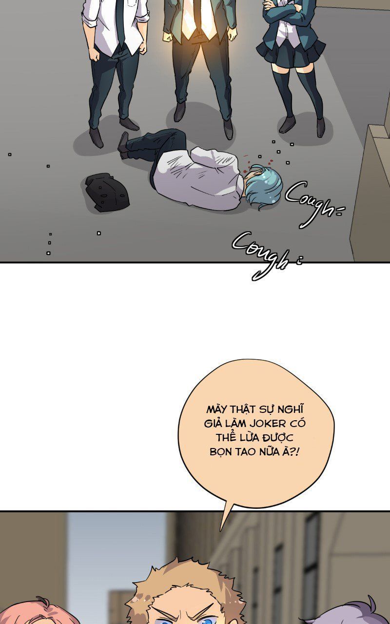 Thế Giới Không Hoàn Hảo Chapter 178 - 32