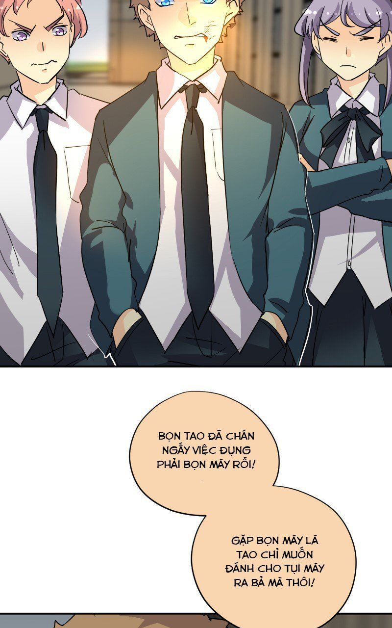 Thế Giới Không Hoàn Hảo Chapter 178 - 33