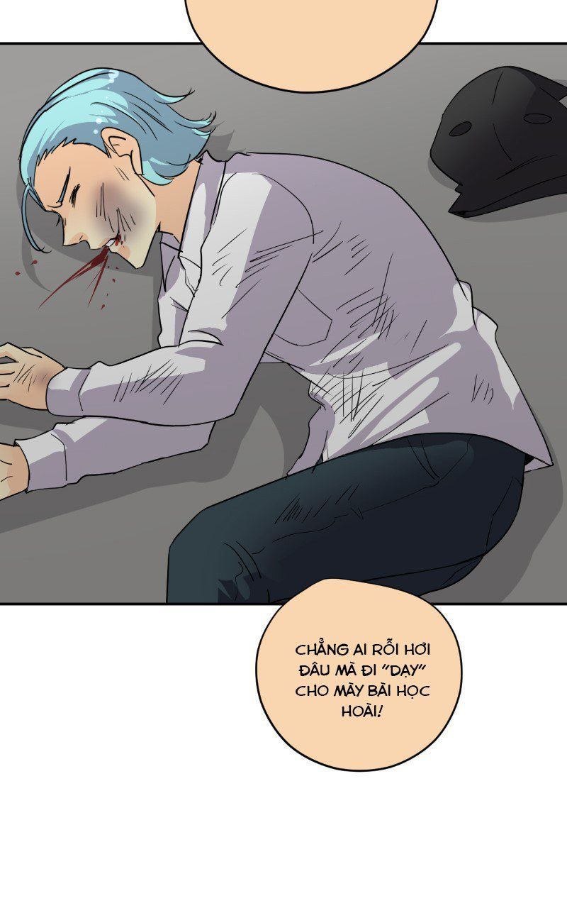 Thế Giới Không Hoàn Hảo Chapter 178 - 35