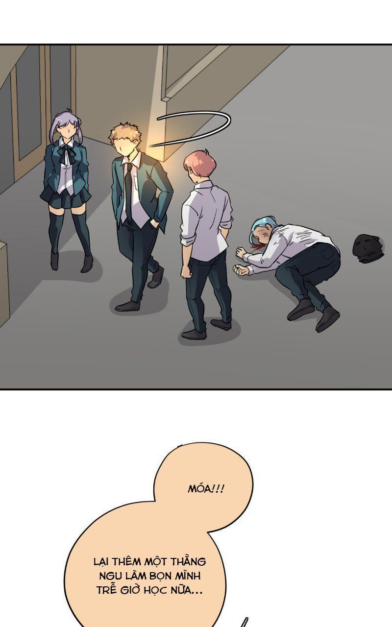 Thế Giới Không Hoàn Hảo Chapter 178 - 36