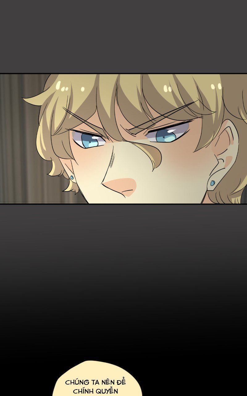 Thế Giới Không Hoàn Hảo Chapter 178 - 5