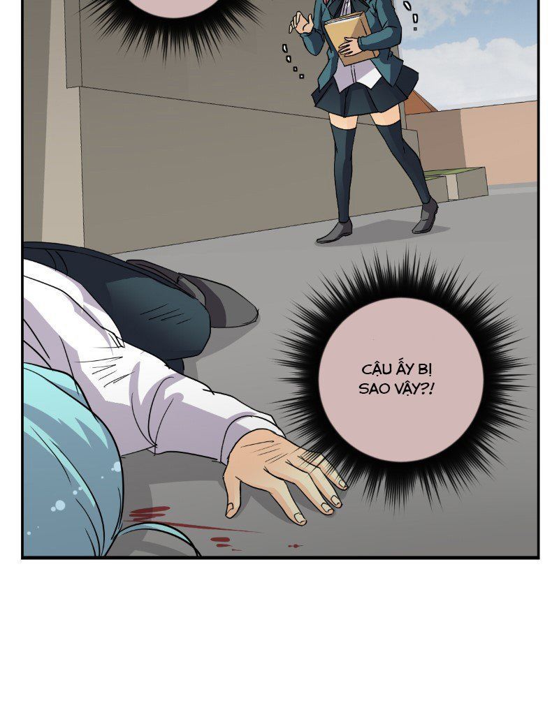 Thế Giới Không Hoàn Hảo Chapter 178 - 43