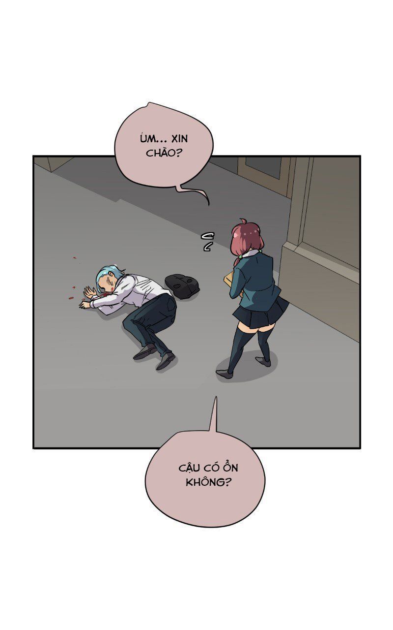 Thế Giới Không Hoàn Hảo Chapter 178 - 44