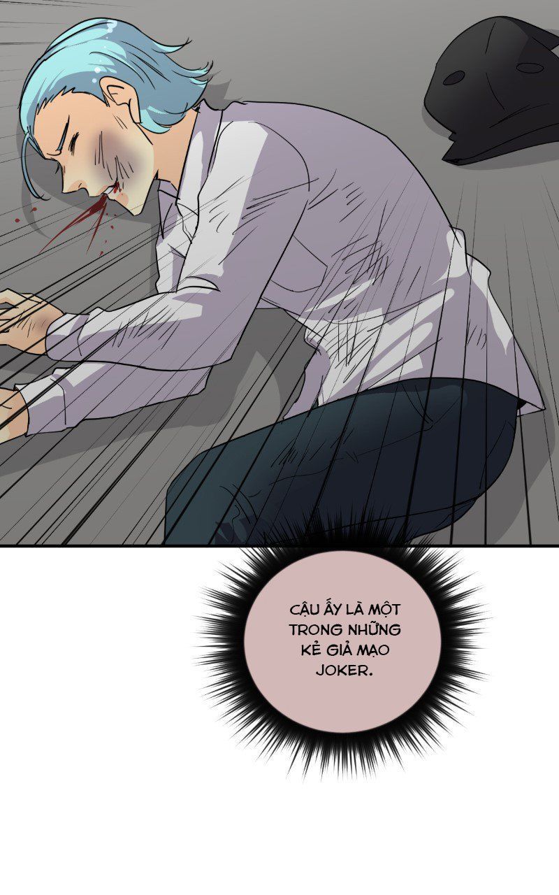 Thế Giới Không Hoàn Hảo Chapter 178 - 46