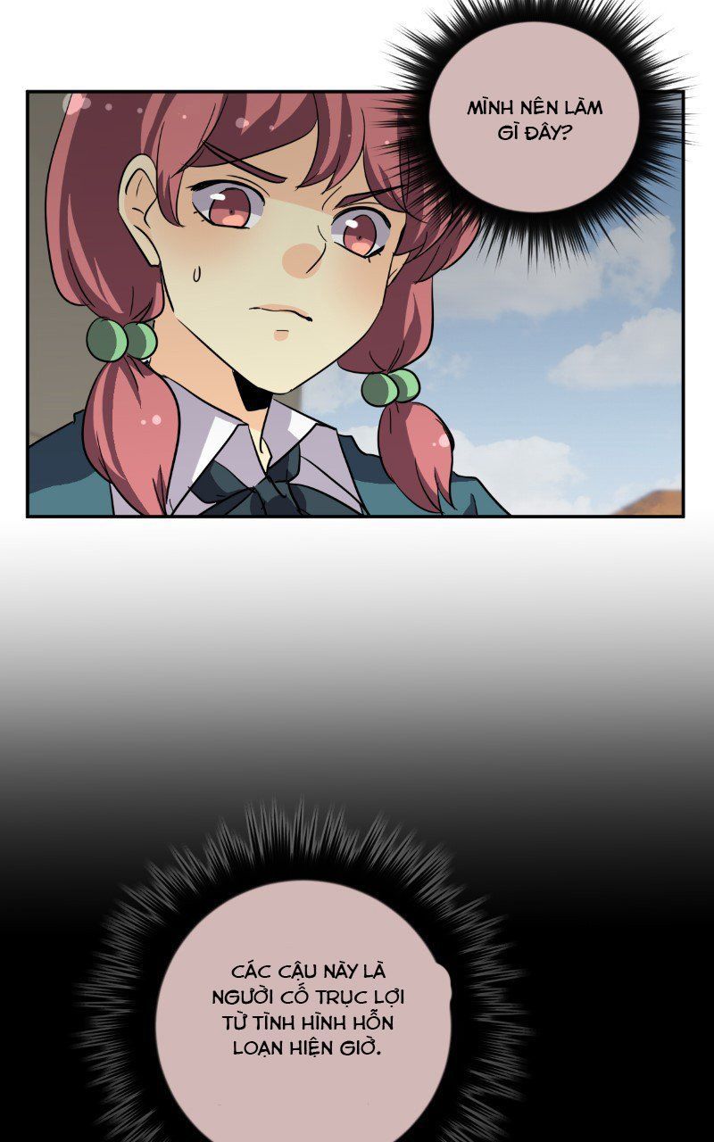 Thế Giới Không Hoàn Hảo Chapter 178 - 48