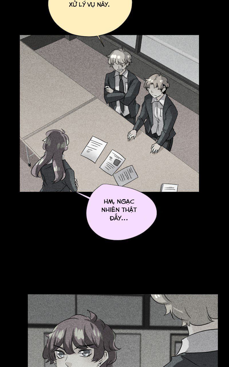 Thế Giới Không Hoàn Hảo Chapter 178 - 6
