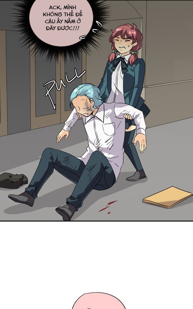 Thế Giới Không Hoàn Hảo Chapter 178 - 56