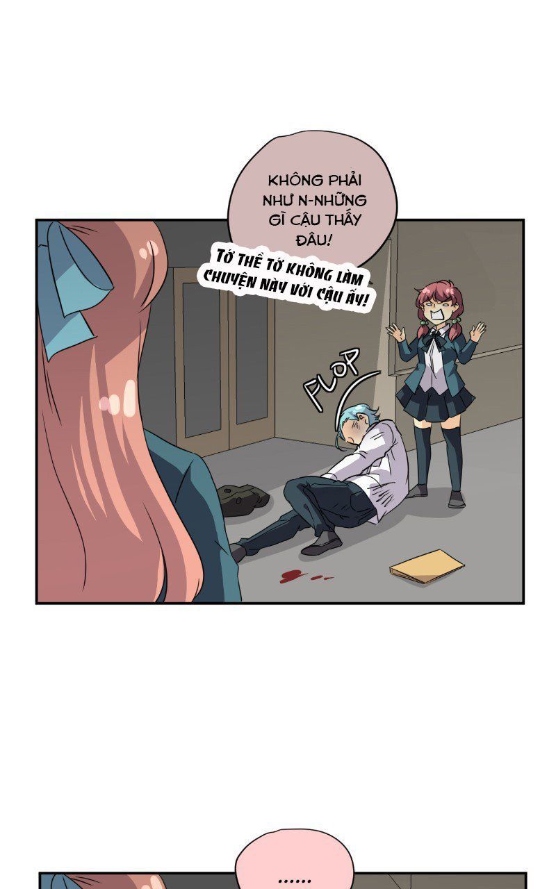 Thế Giới Không Hoàn Hảo Chapter 178 - 59