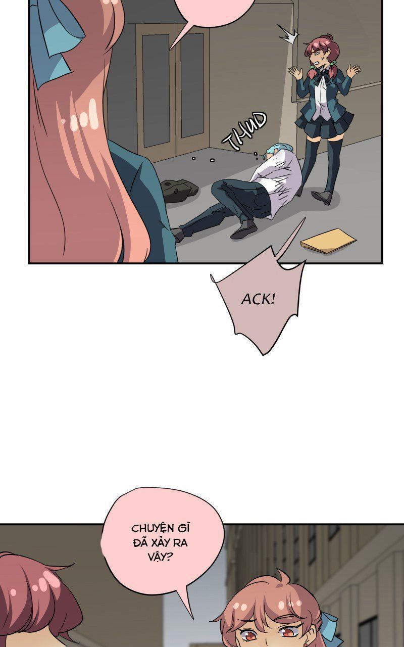 Thế Giới Không Hoàn Hảo Chapter 178 - 60