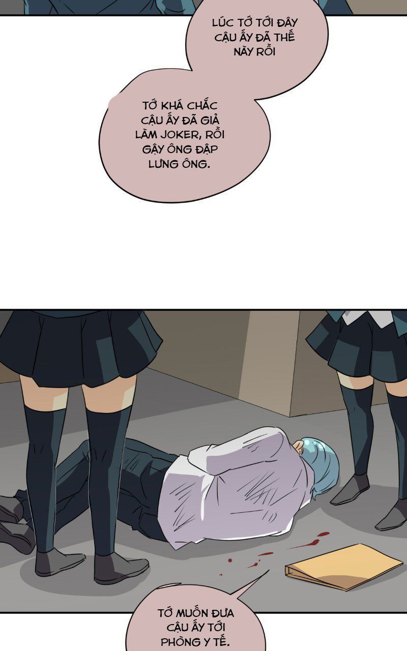 Thế Giới Không Hoàn Hảo Chapter 178 - 62