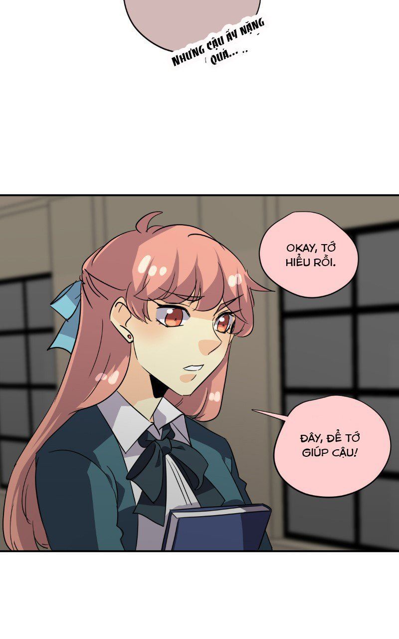 Thế Giới Không Hoàn Hảo Chapter 178 - 63