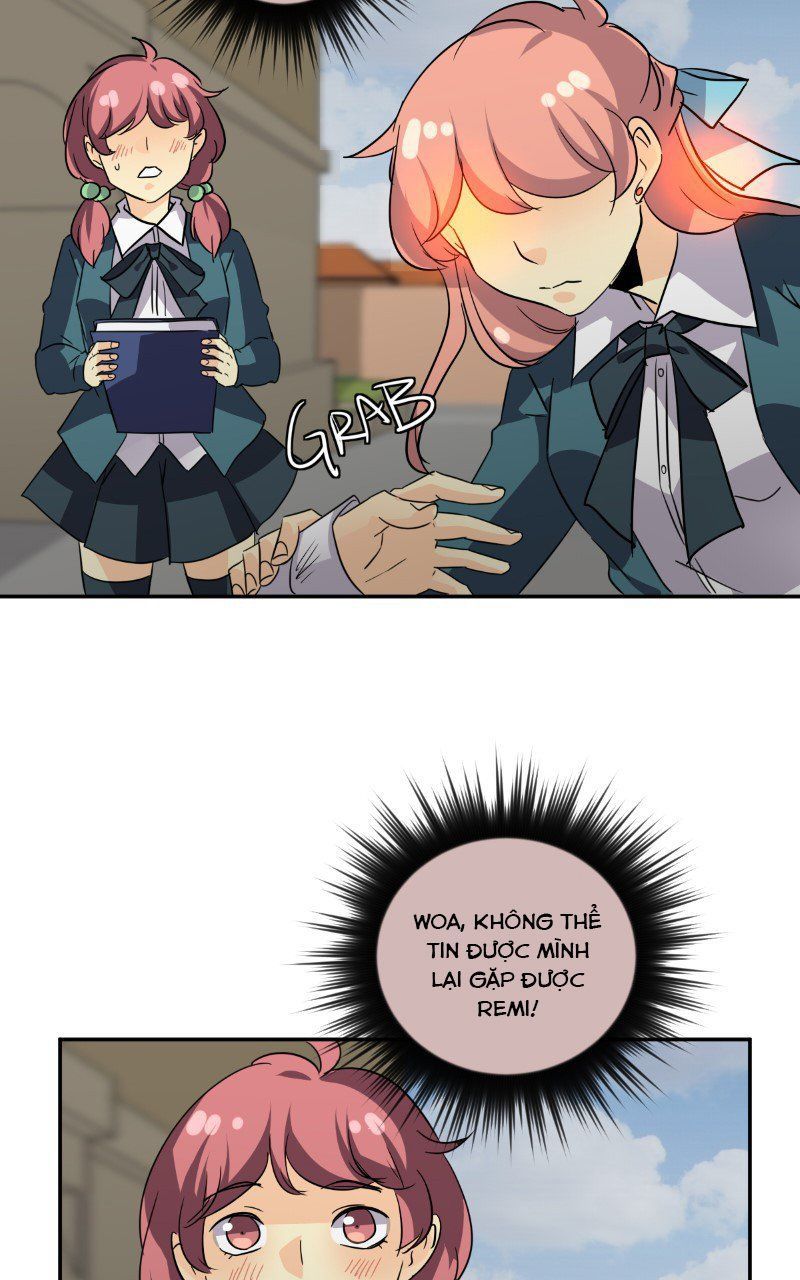 Thế Giới Không Hoàn Hảo Chapter 178 - 65