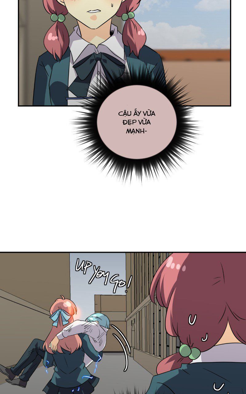 Thế Giới Không Hoàn Hảo Chapter 178 - 66