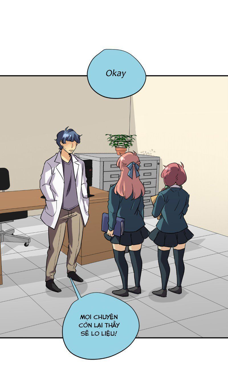 Thế Giới Không Hoàn Hảo Chapter 178 - 71