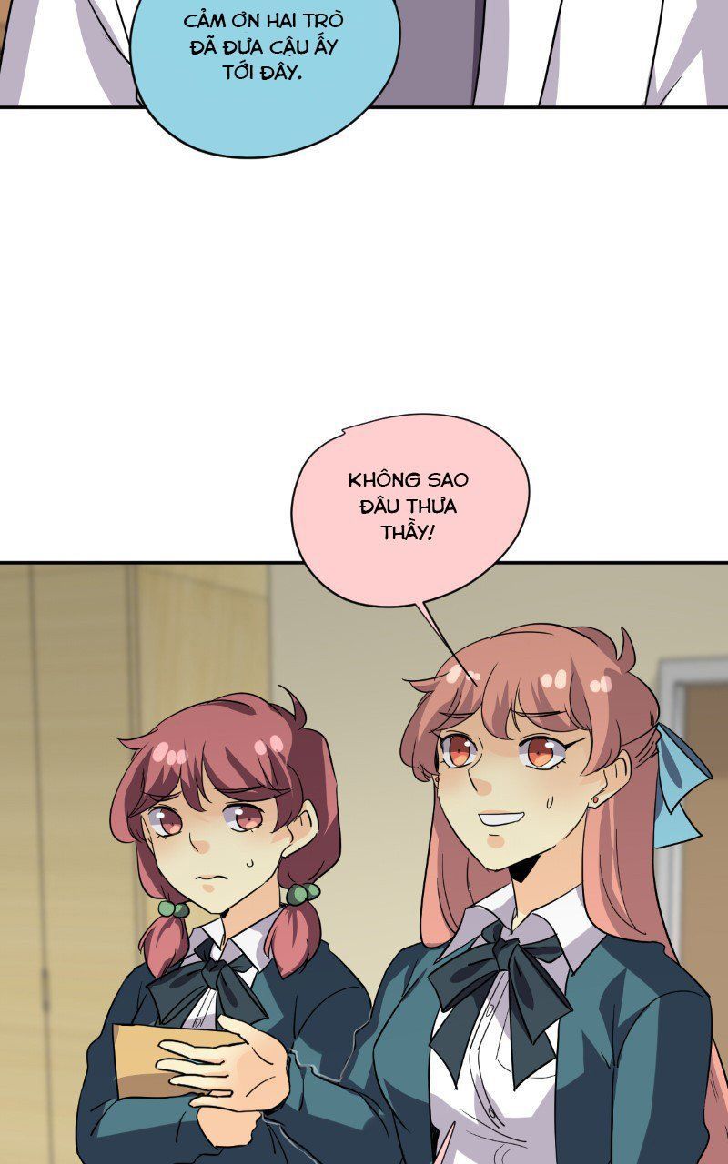 Thế Giới Không Hoàn Hảo Chapter 178 - 72