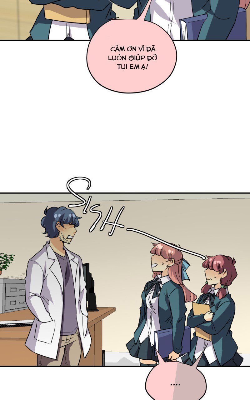 Thế Giới Không Hoàn Hảo Chapter 178 - 73