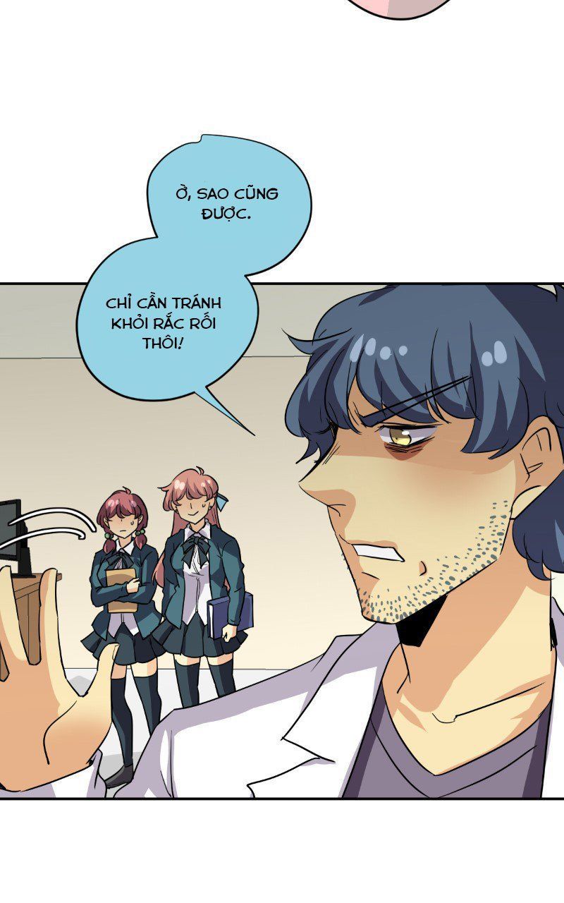 Thế Giới Không Hoàn Hảo Chapter 178 - 74