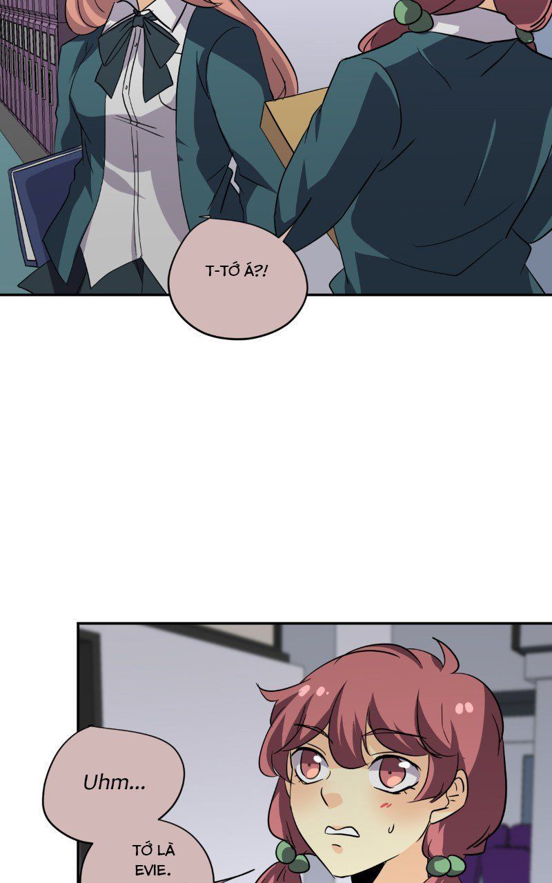 Thế Giới Không Hoàn Hảo Chapter 178 - 79