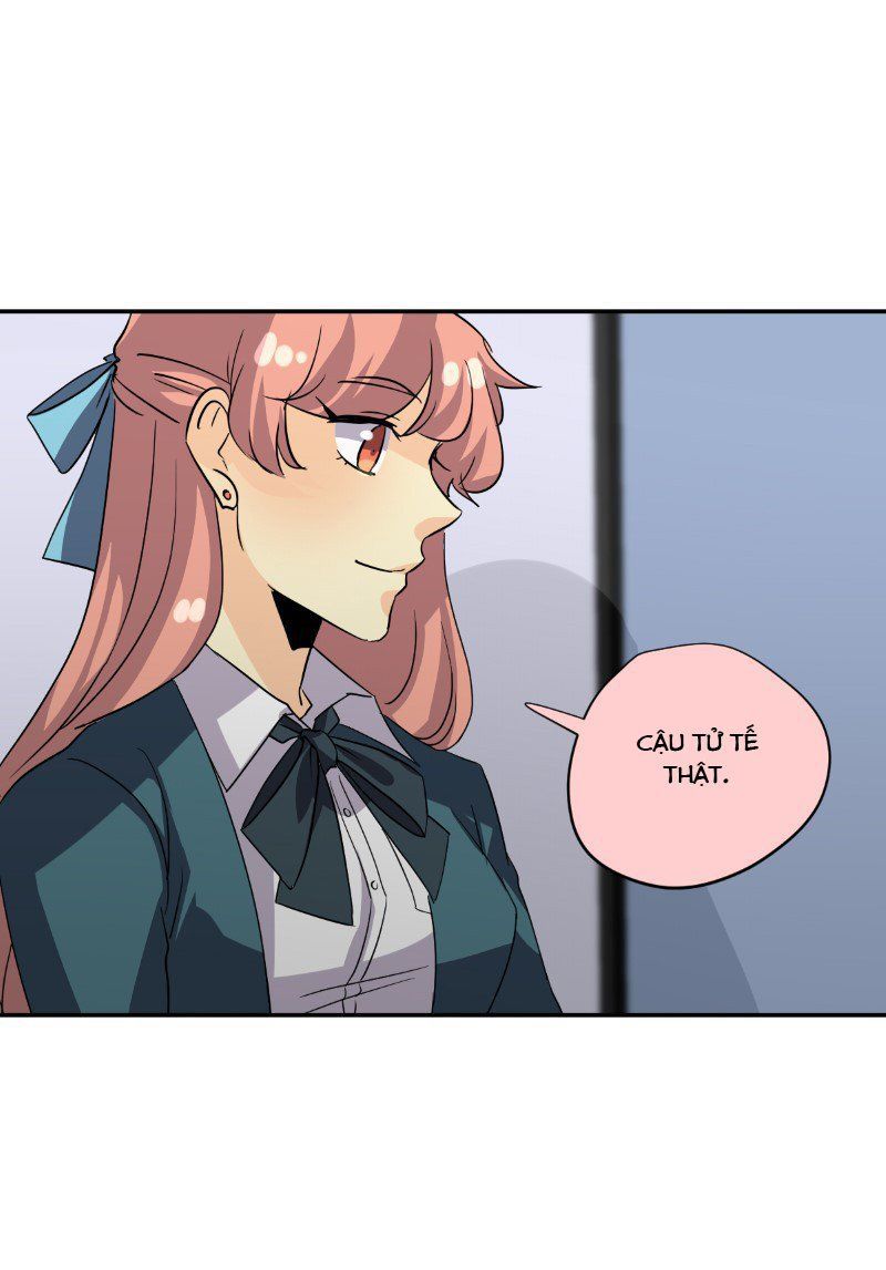 Thế Giới Không Hoàn Hảo Chapter 178 - 83