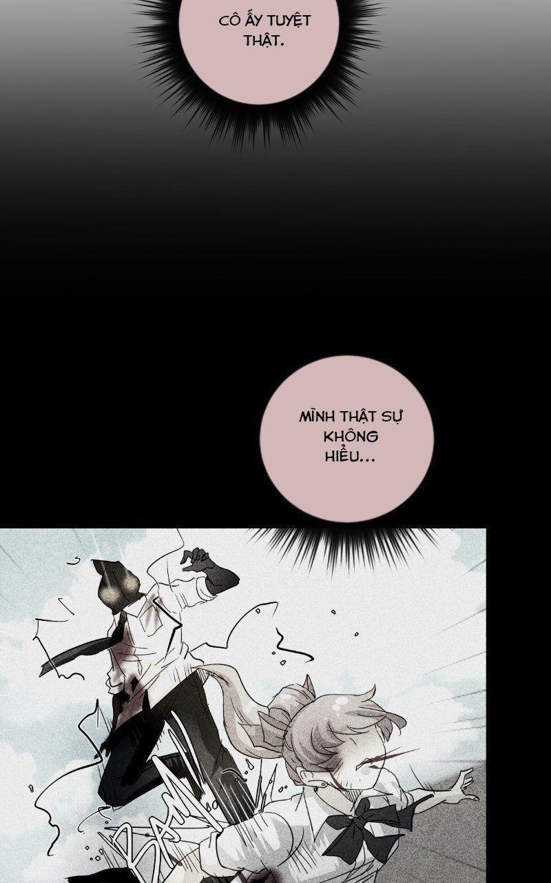 Thế Giới Không Hoàn Hảo Chapter 178 - 85