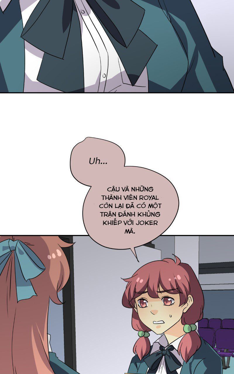 Thế Giới Không Hoàn Hảo Chapter 178 - 90