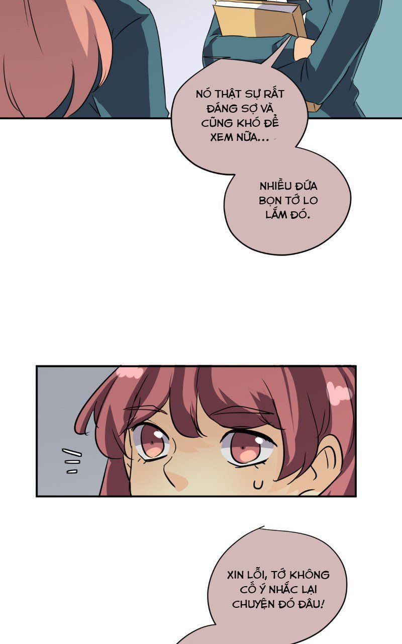 Thế Giới Không Hoàn Hảo Chapter 178 - 91