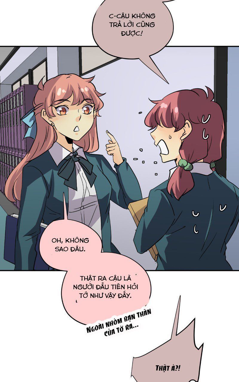 Thế Giới Không Hoàn Hảo Chapter 178 - 92