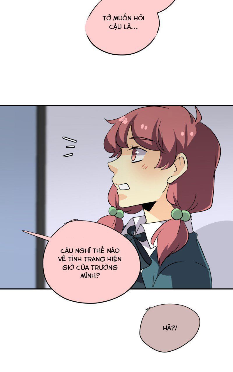 Thế Giới Không Hoàn Hảo Chapter 178 - 95