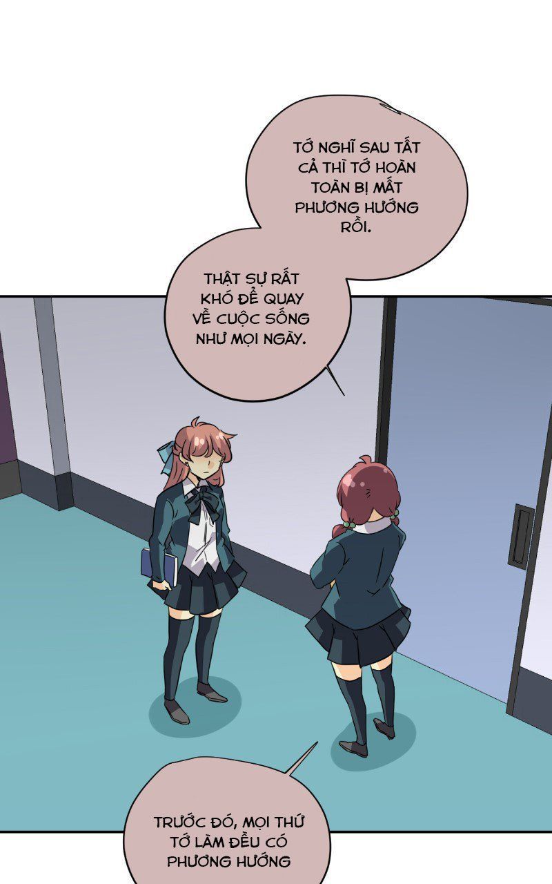Thế Giới Không Hoàn Hảo Chapter 178 - 96