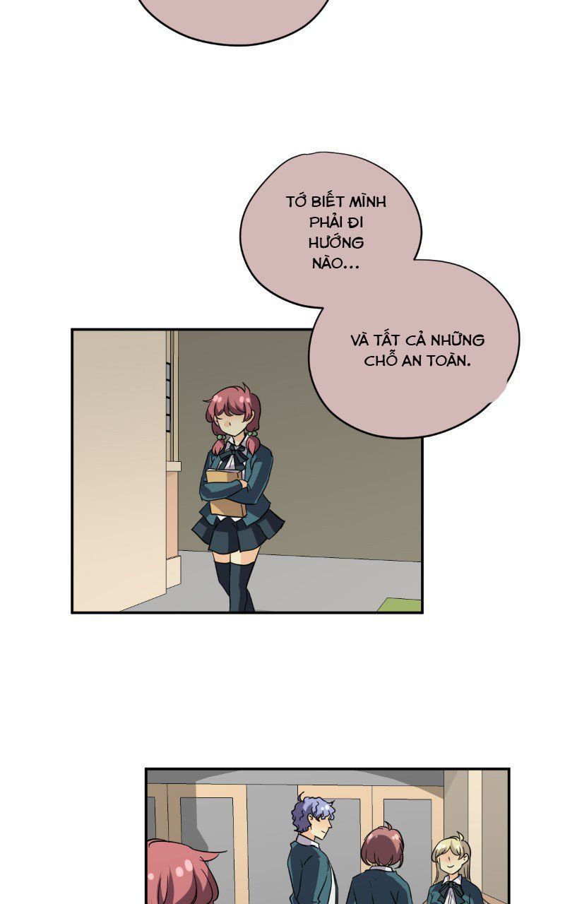 Thế Giới Không Hoàn Hảo Chapter 178 - 97