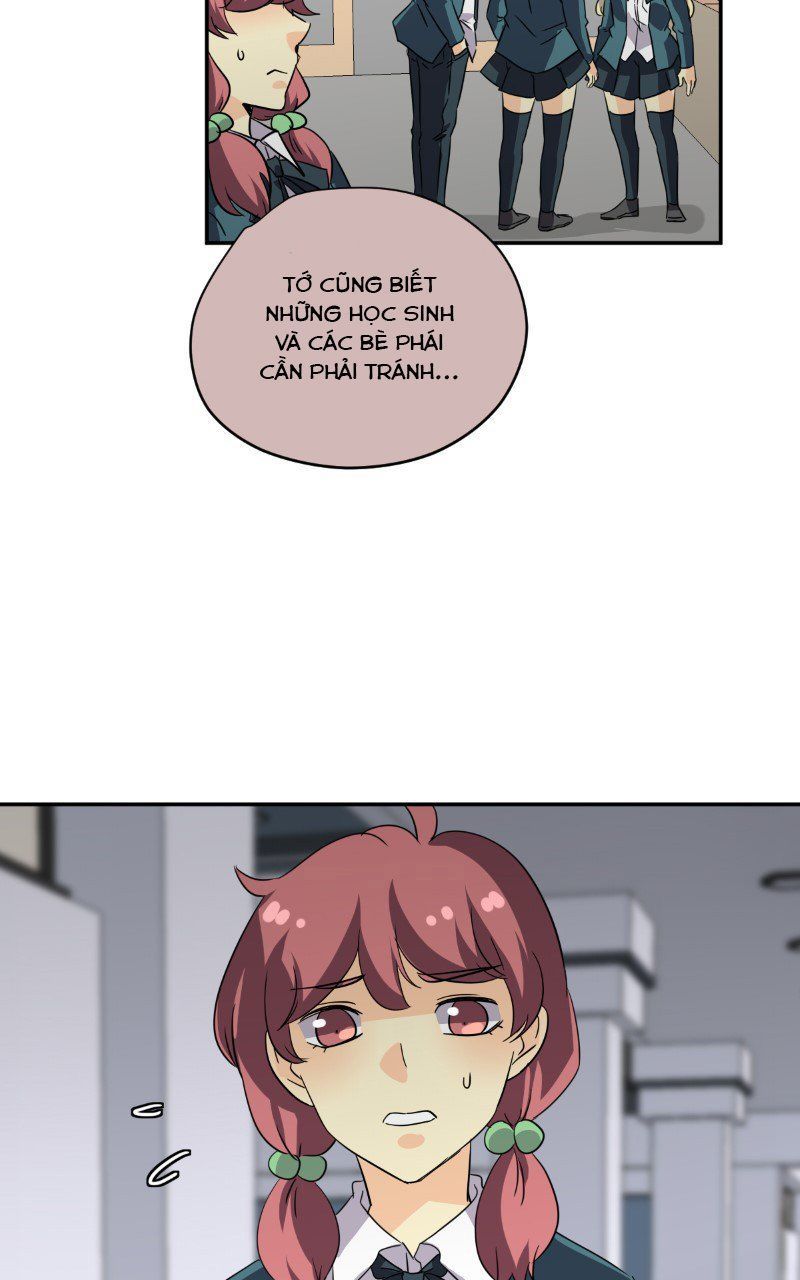 Thế Giới Không Hoàn Hảo Chapter 178 - 98