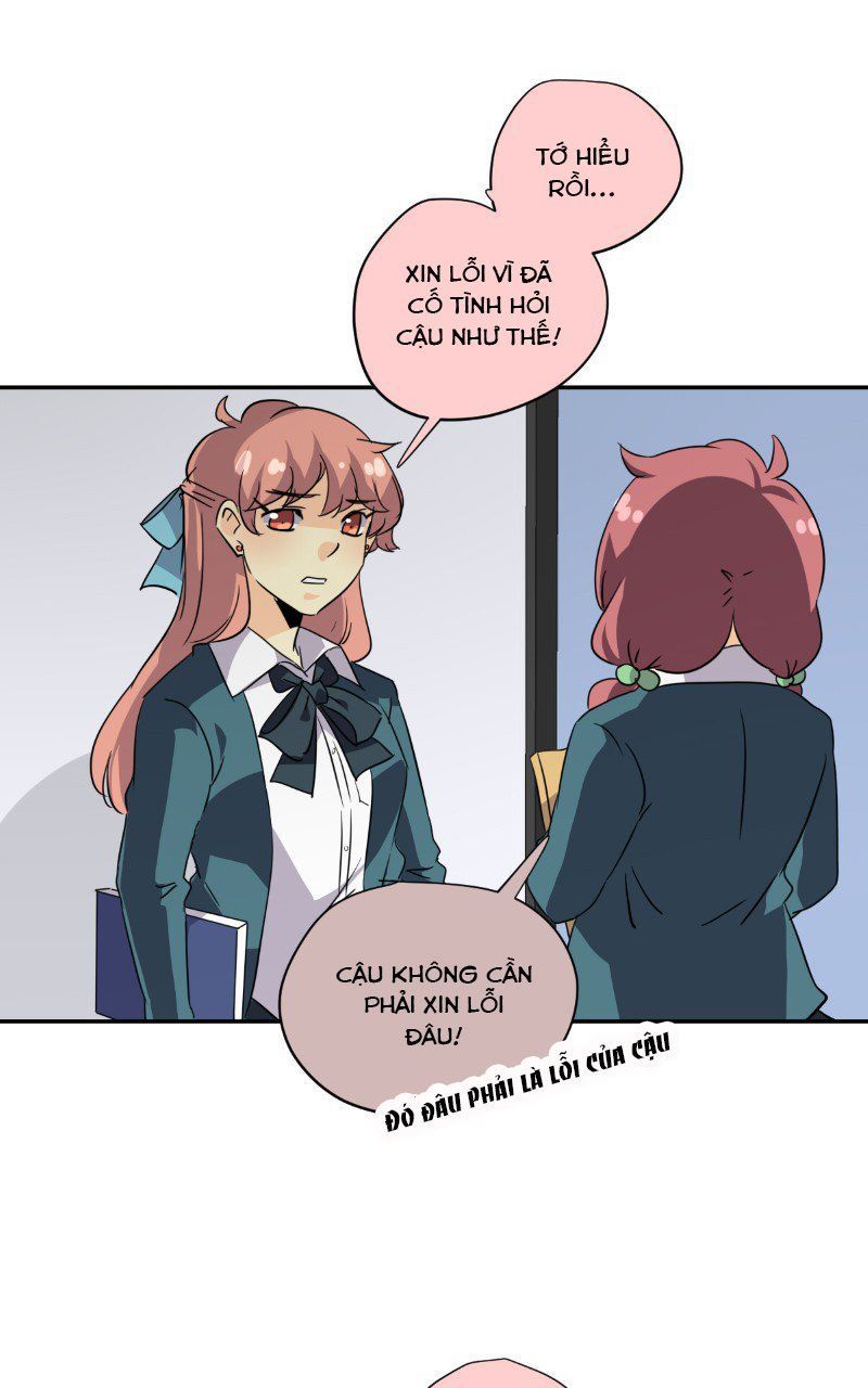 Thế Giới Không Hoàn Hảo Chapter 178 - 100
