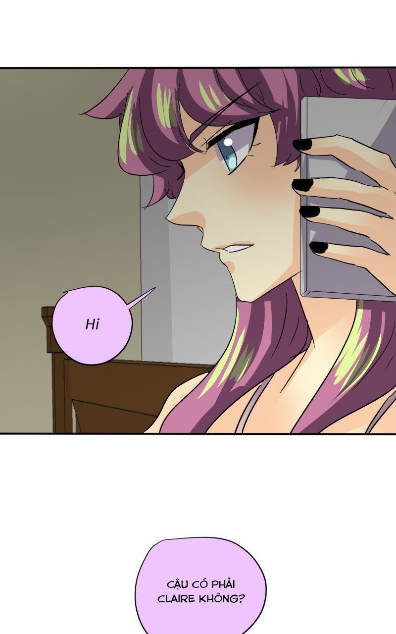 Thế Giới Không Hoàn Hảo Chapter 179 - 105