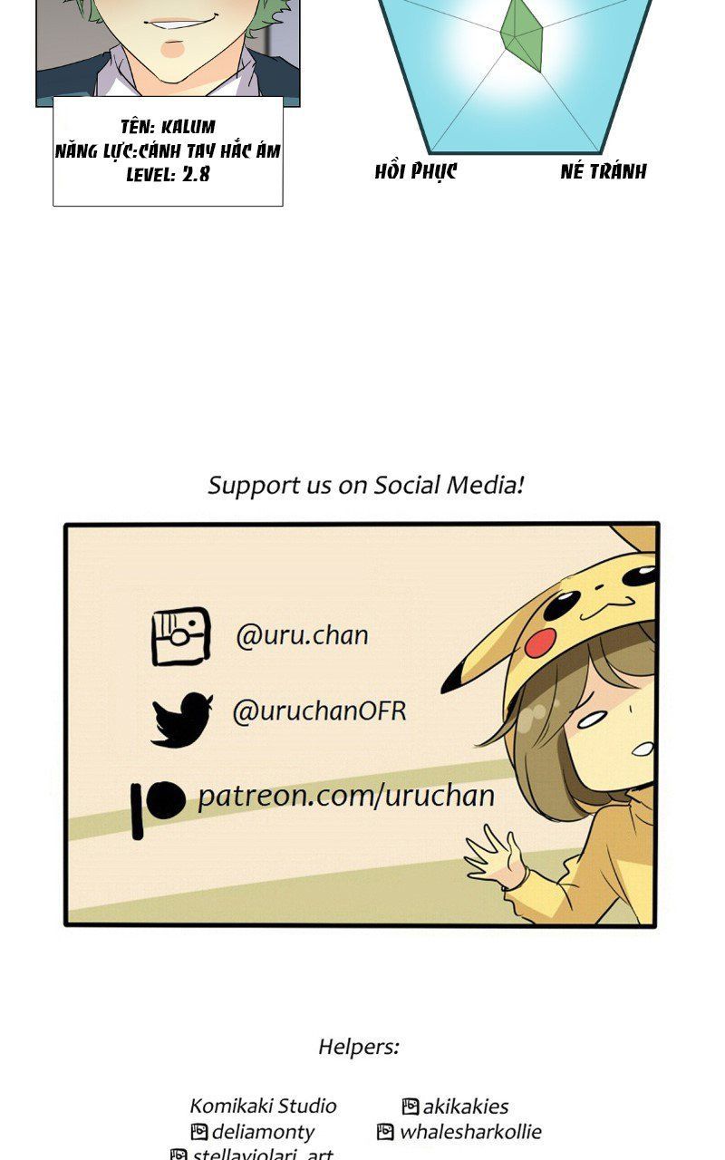 Thế Giới Không Hoàn Hảo Chapter 179 - 107