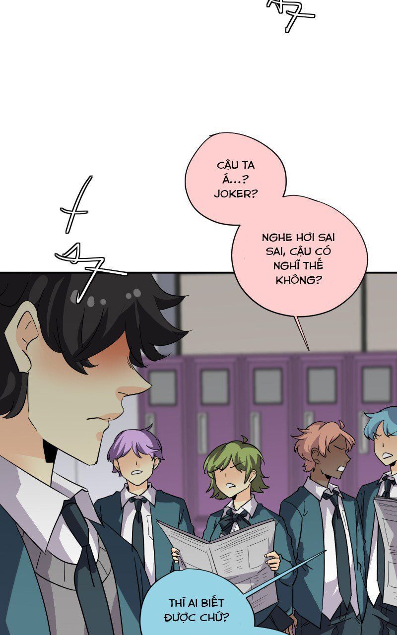 Thế Giới Không Hoàn Hảo Chapter 179 - 13