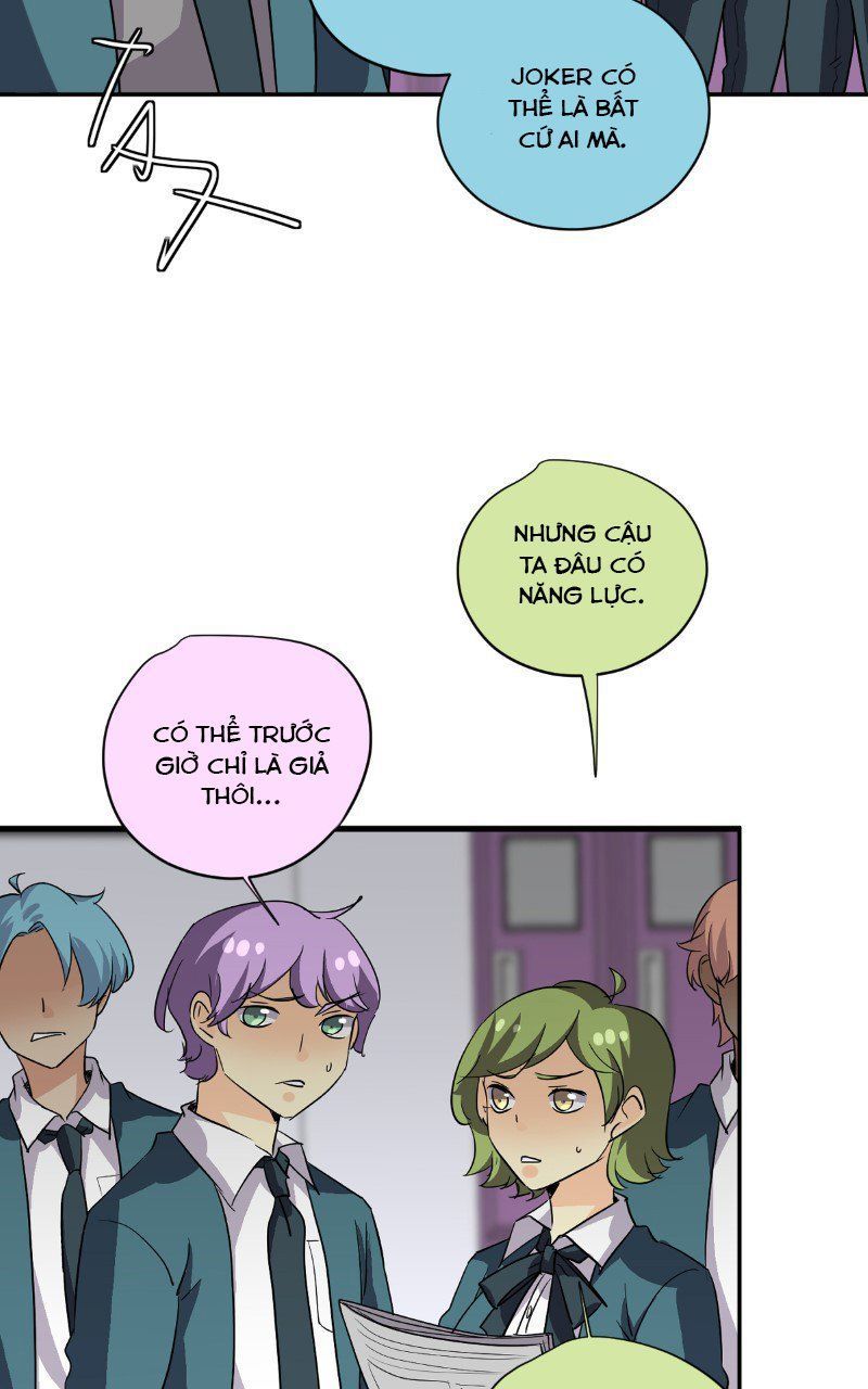 Thế Giới Không Hoàn Hảo Chapter 179 - 14