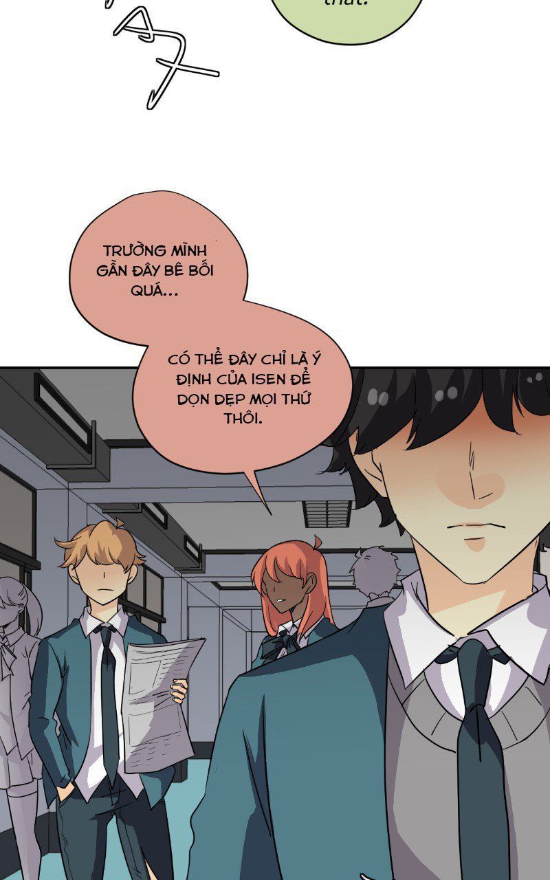 Thế Giới Không Hoàn Hảo Chapter 179 - 16