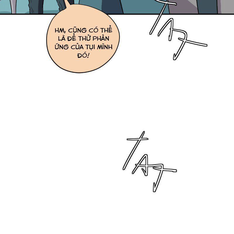 Thế Giới Không Hoàn Hảo Chapter 179 - 17