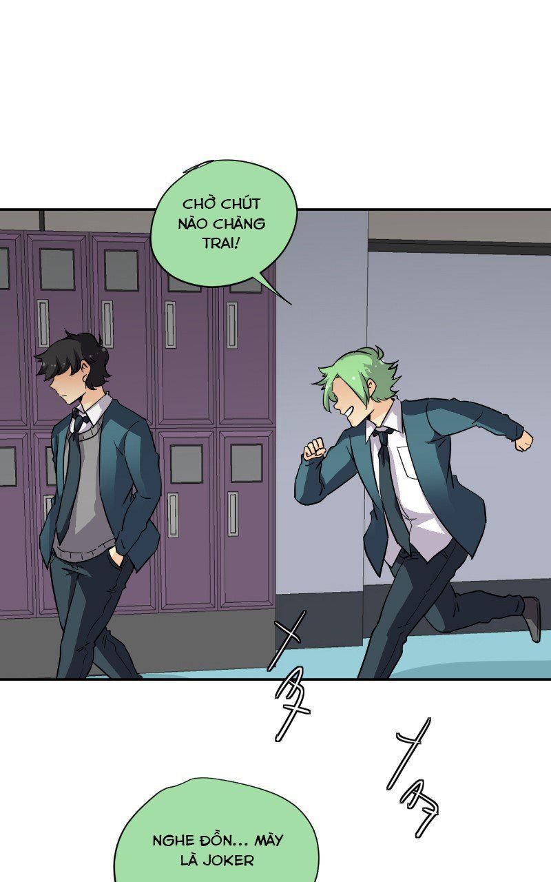 Thế Giới Không Hoàn Hảo Chapter 179 - 27