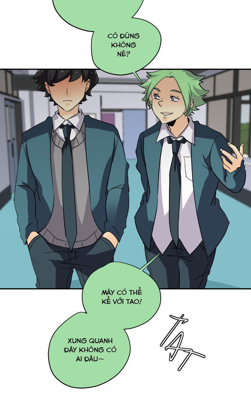 Thế Giới Không Hoàn Hảo Chapter 179 - 28