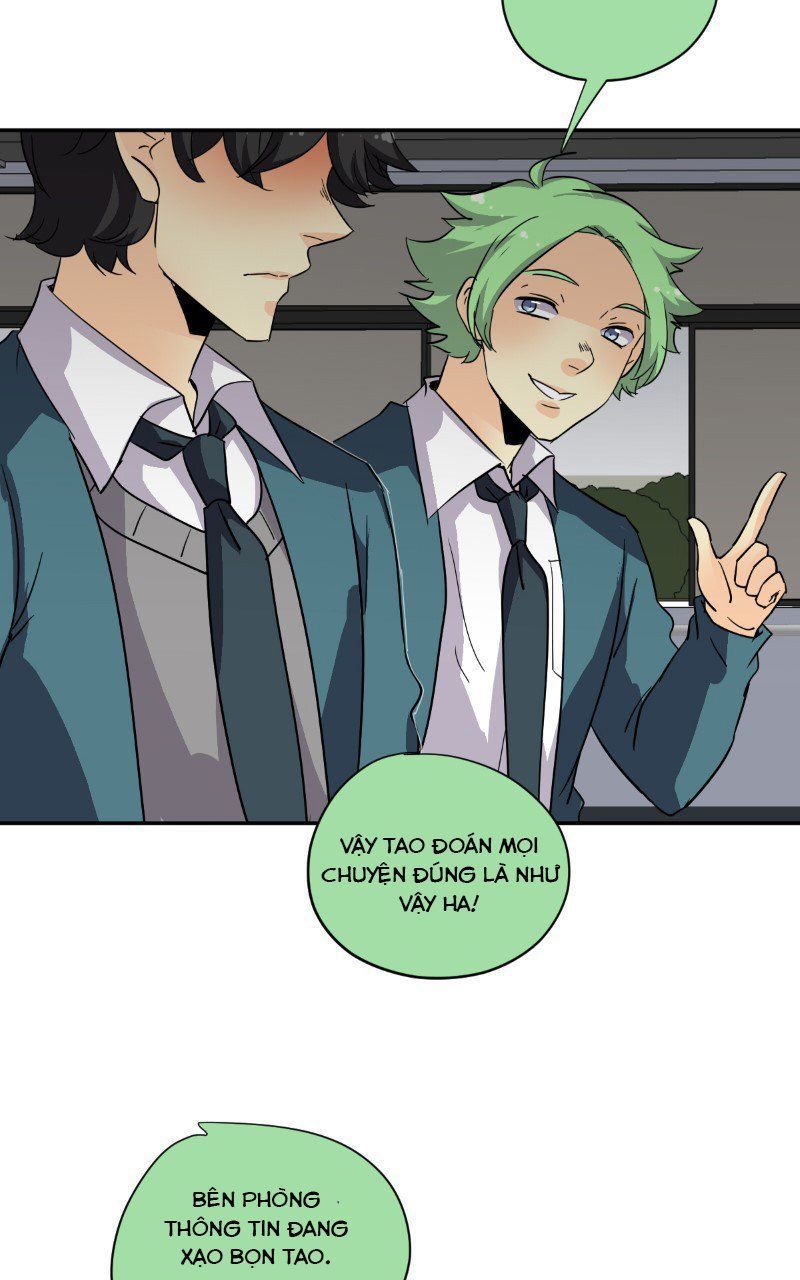 Thế Giới Không Hoàn Hảo Chapter 179 - 30