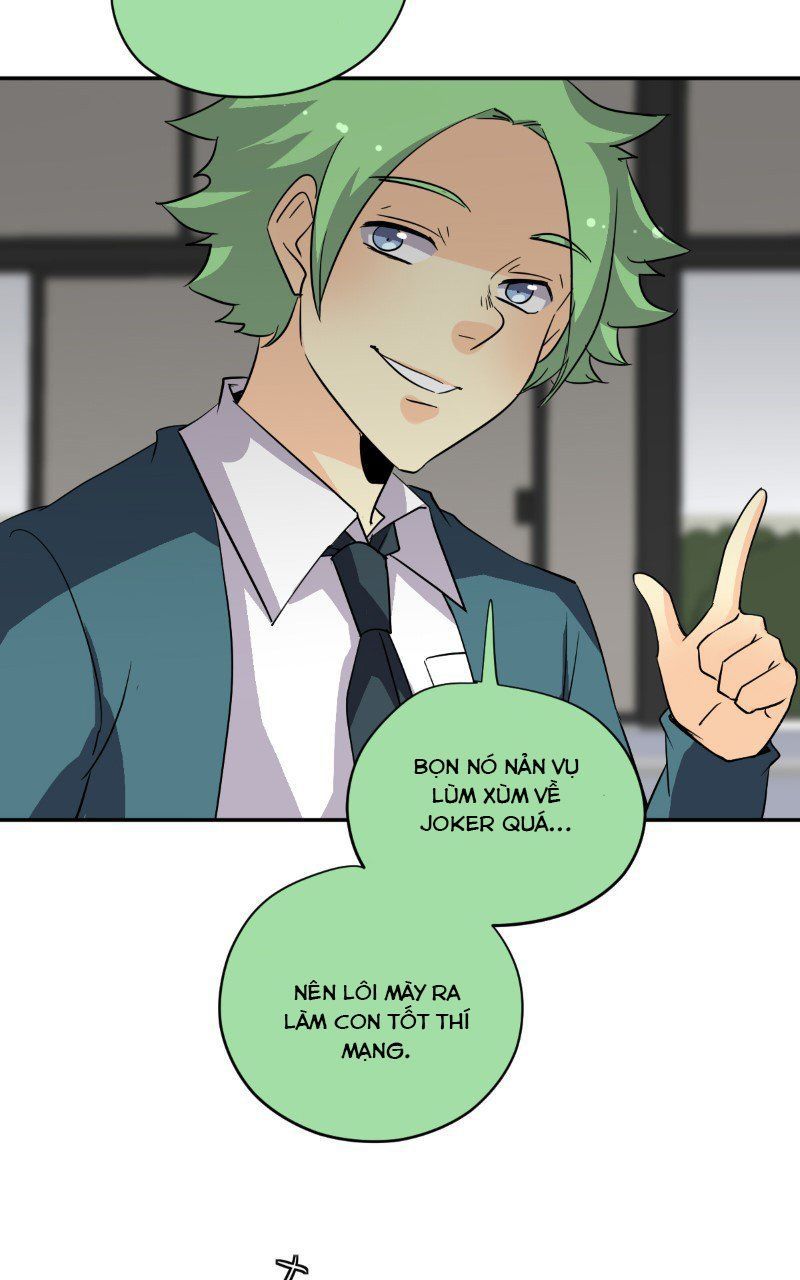 Thế Giới Không Hoàn Hảo Chapter 179 - 31