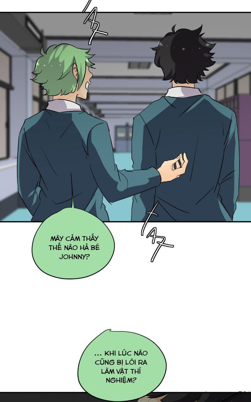 Thế Giới Không Hoàn Hảo Chapter 179 - 32