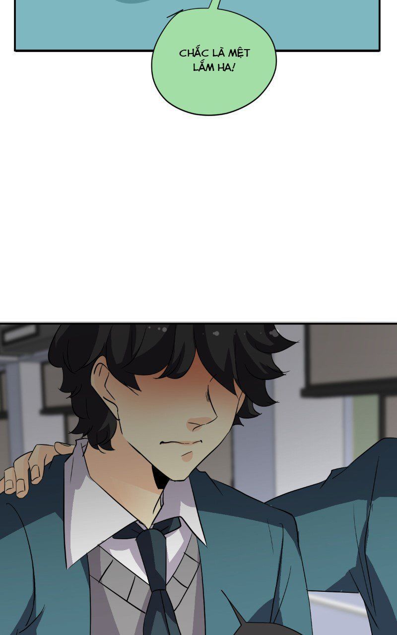 Thế Giới Không Hoàn Hảo Chapter 179 - 36