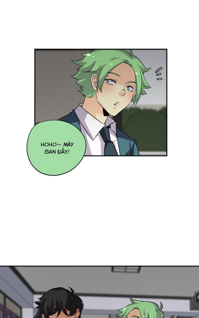 Thế Giới Không Hoàn Hảo Chapter 179 - 39