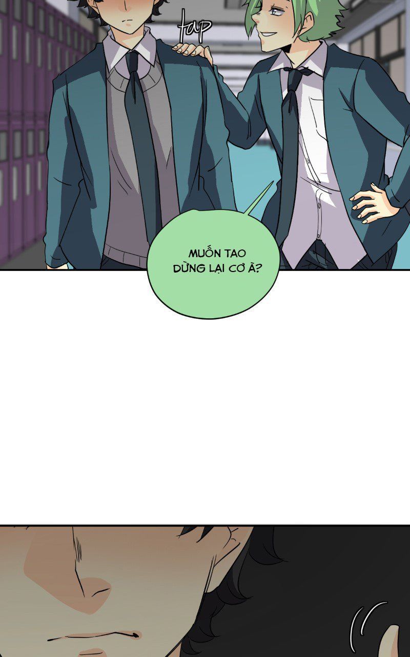 Thế Giới Không Hoàn Hảo Chapter 179 - 40