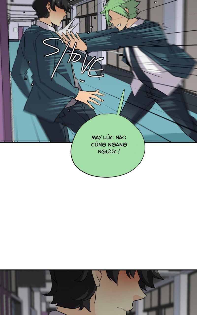 Thế Giới Không Hoàn Hảo Chapter 179 - 42